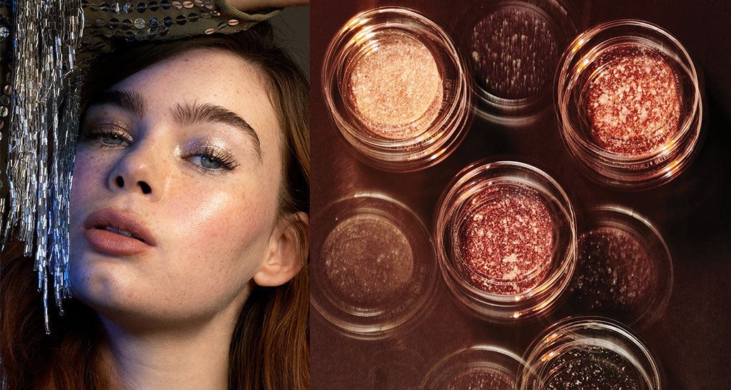 3 Christmas Makeup Looks We’re Rocking This Month