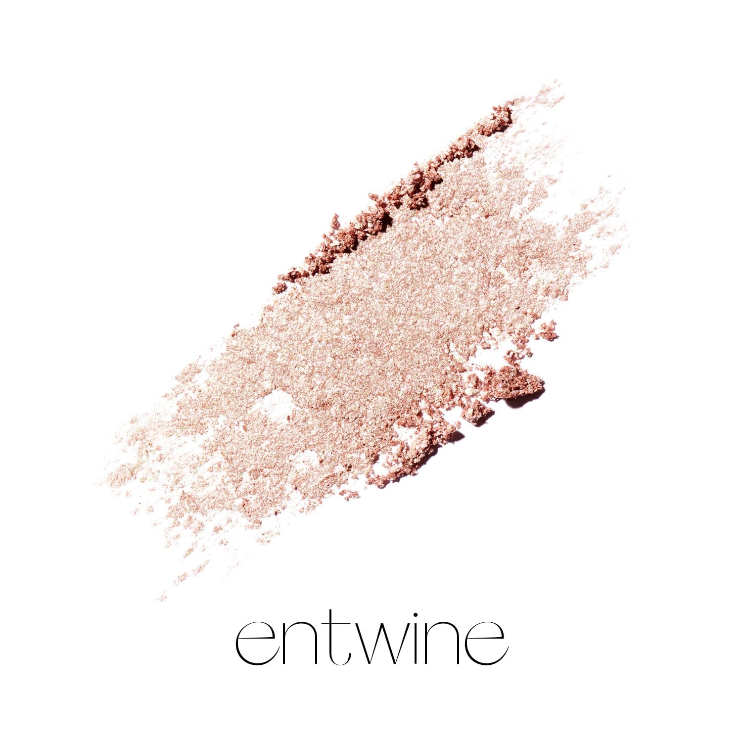 Entwine - Rose Gold