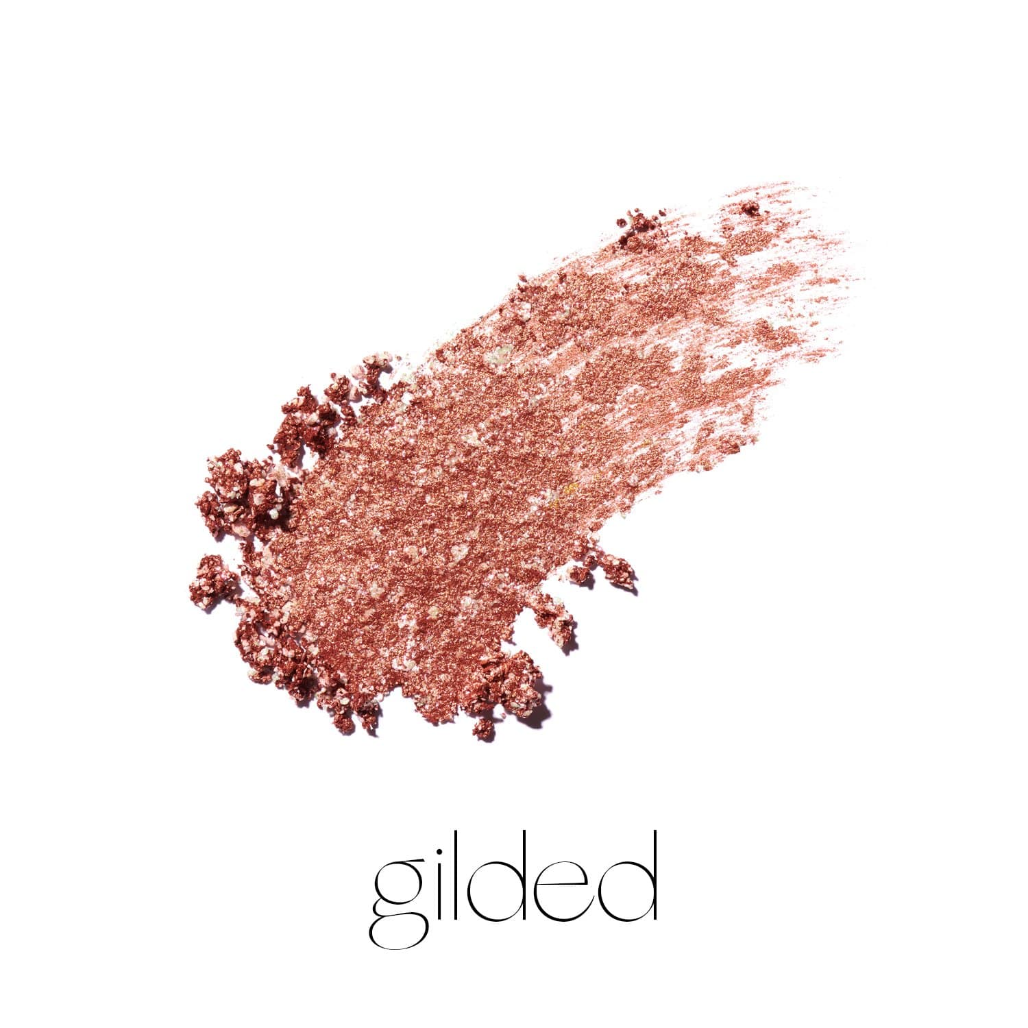 Gilded - Copper