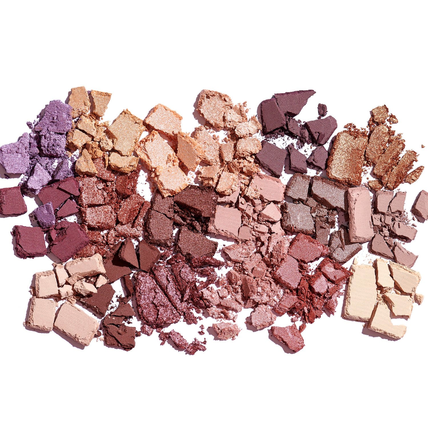 Editor Palette  - Mykonos Colour Cosmetics Ciaté London