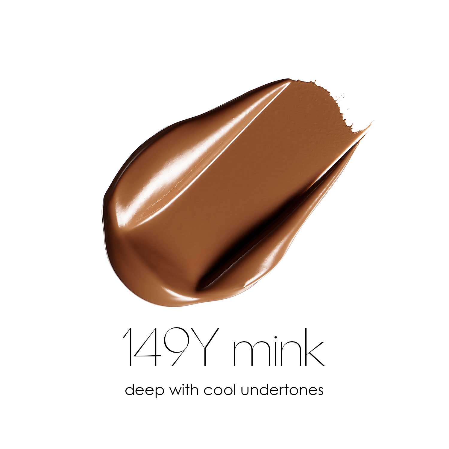 149Y Mink - Deep with cool undertones