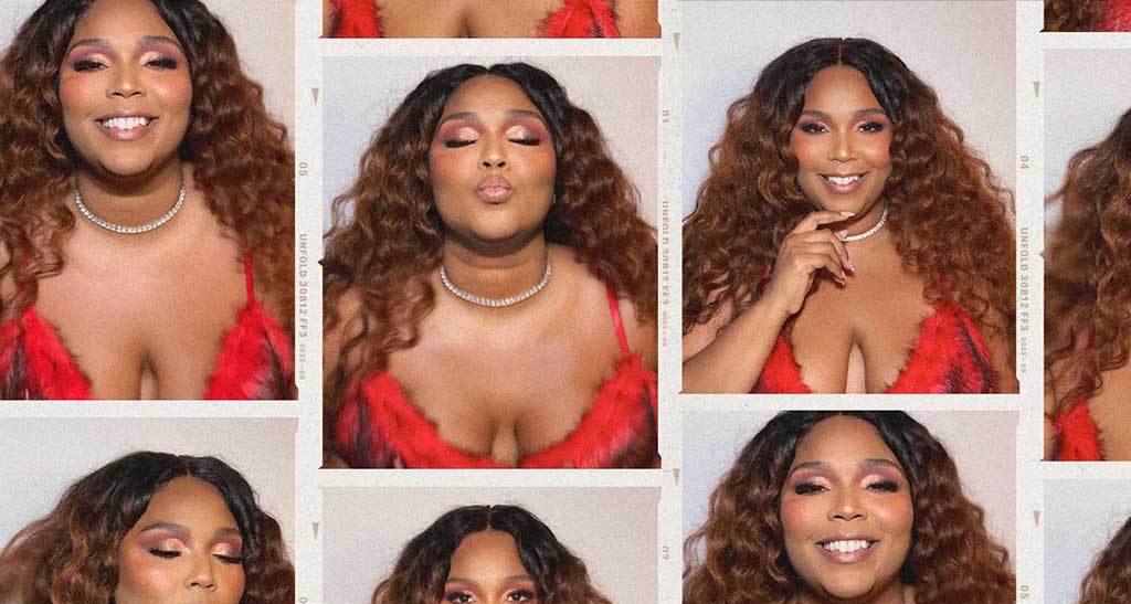 Lizzo and Awkwafina wear Ciaté this International Women’s Day!