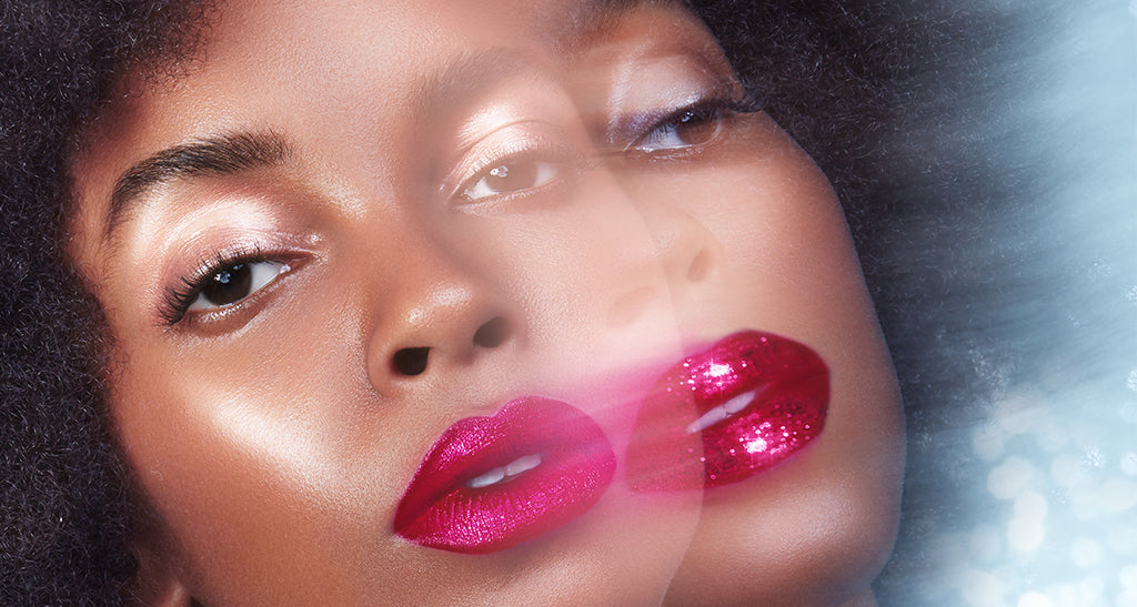 Master your holiday party makeup