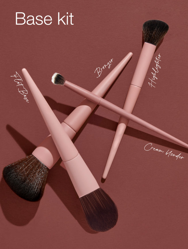 Hannah Martin x Ciaté London - Blender Brush