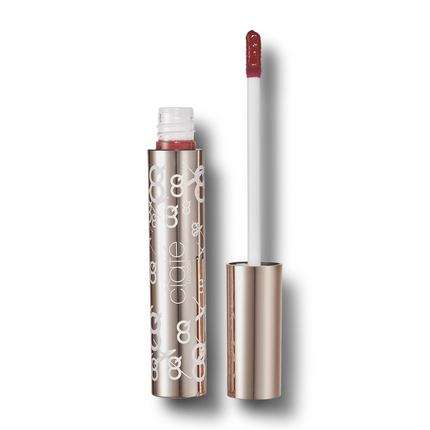 Christine Quinn Ca$h Fetish Heat Transforming Lip Cream
