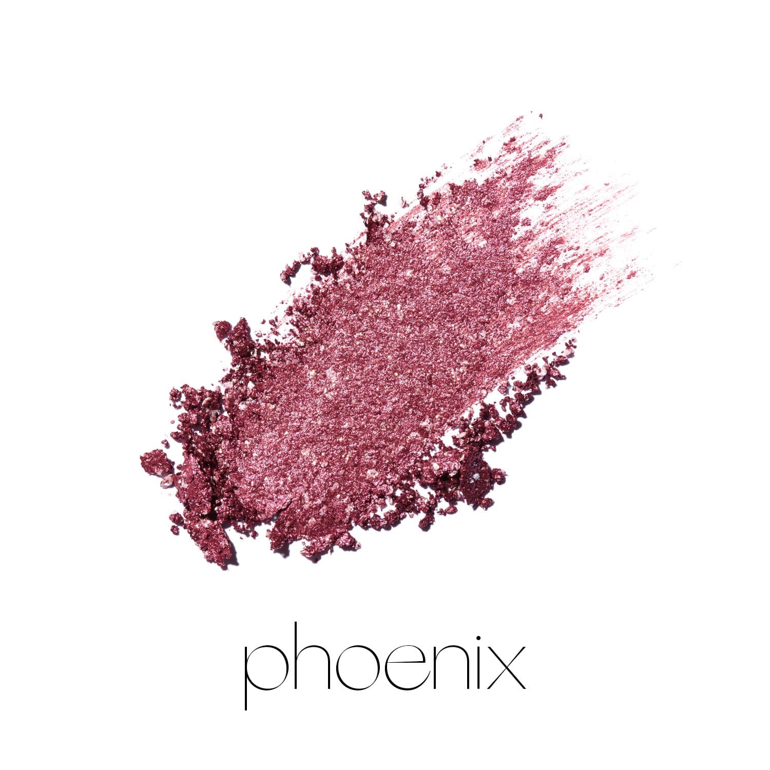 Phoenix - Deep Garnet