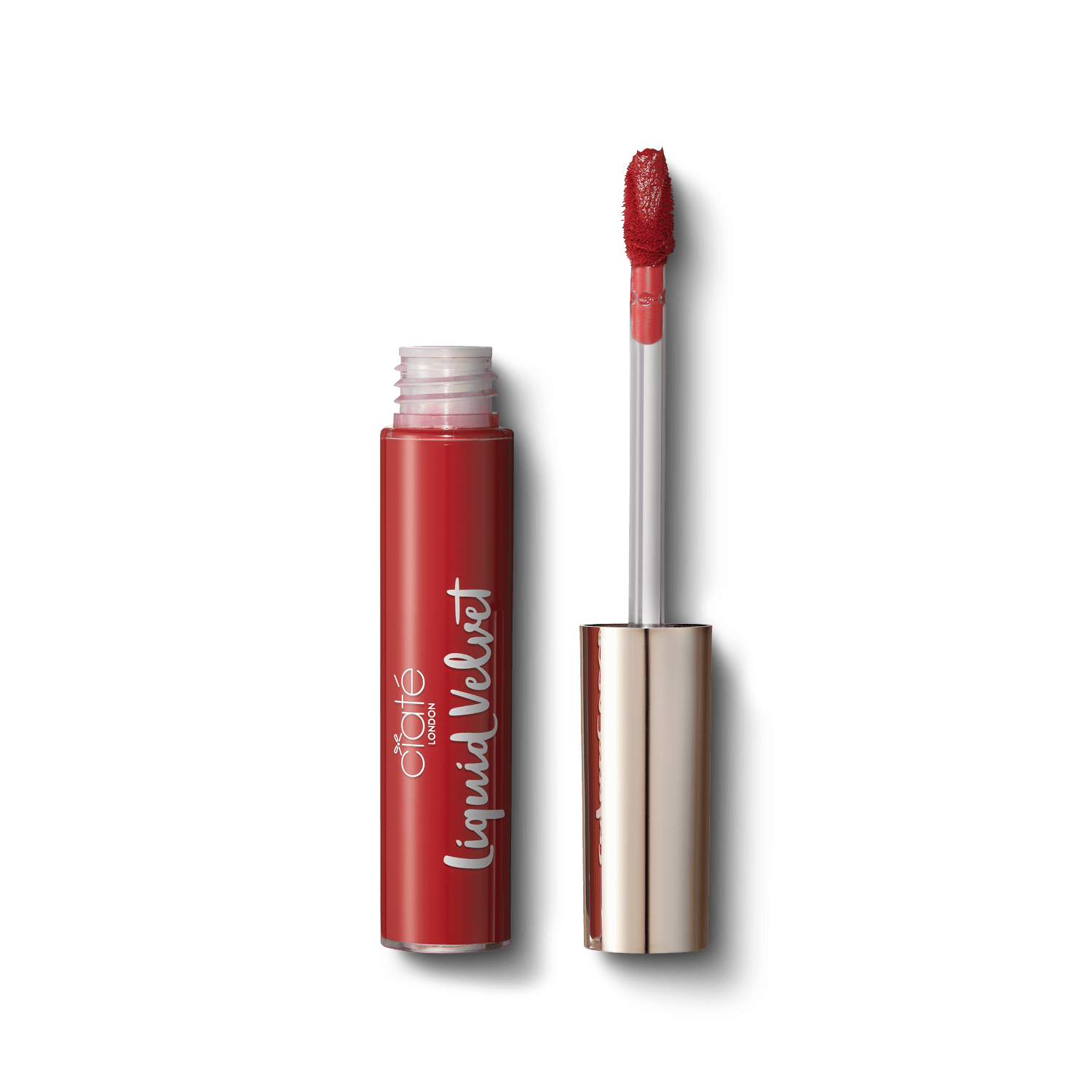 Liquid Velvet Matte Liquid Lipstick