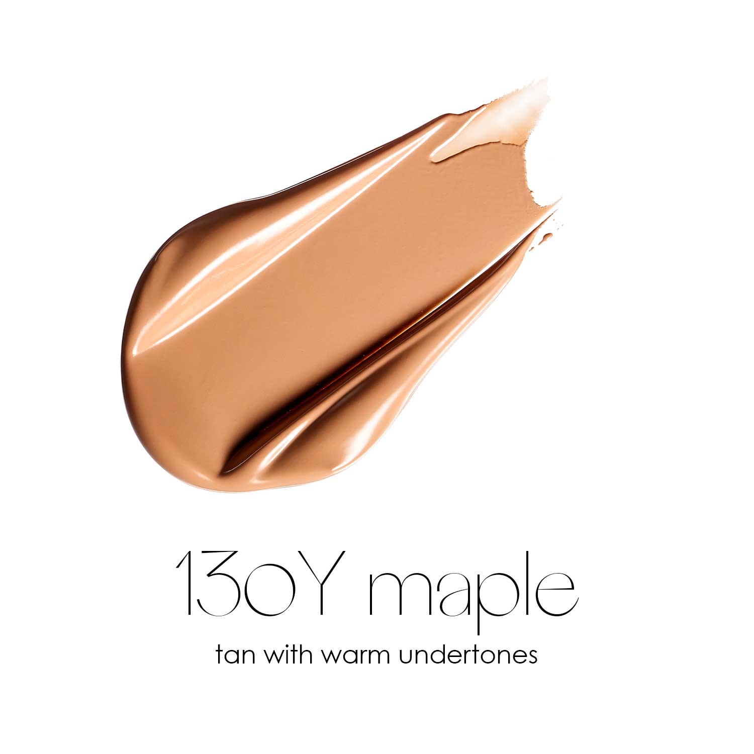 130Y Maple - Tan with warm undertones