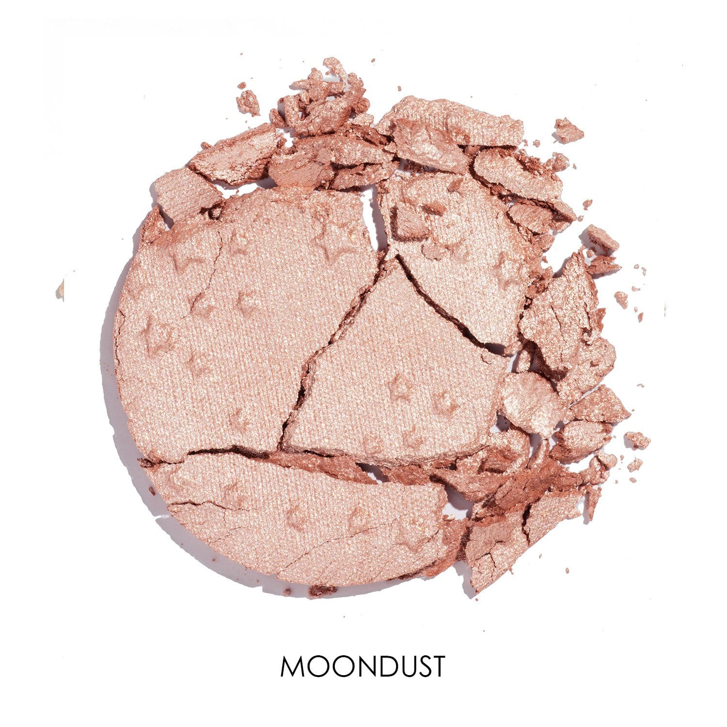 Moondust - Pink